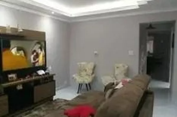 Casa com 2 dormitórios à venda, 315 m² por R$ 990.000,00 - Vila Galvão - Guarulhos/SP - Foto 3