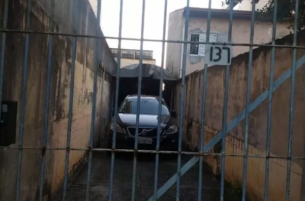 Galpão - Vila Galvão - Guarulhos/SP - Foto 3