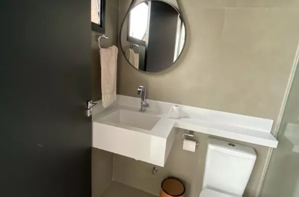 Sobrado com 4 dormitórios à venda, 450 m² por R$ 2.500.000,00 - Terra Preta - Mairiporã/SP - Foto 5