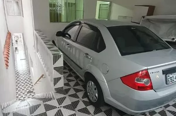 Sobrado com 3 CASAS a venda, 450 m² por R$ 403.000 - Jardim Ponte Alta I - Guarulhos/SP - Foto 5