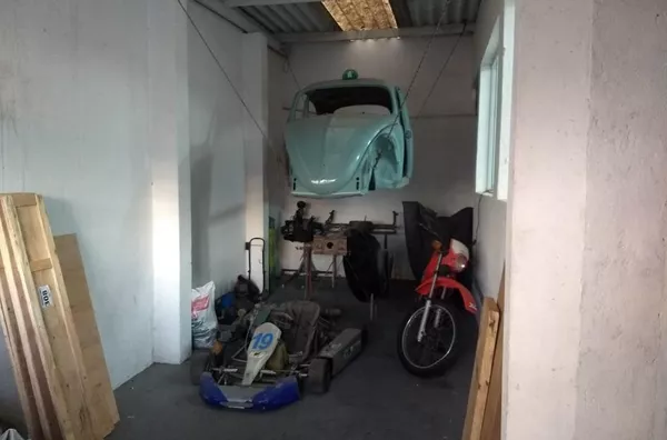 Galpão - Vila Galvão - Guarulhos/SP - Foto 6