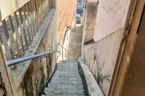 Casa com 2 dormitórios à venda, 100 m² por R$ 360.000 - Vila Mazzei - São Paulo/SP - Foto 3