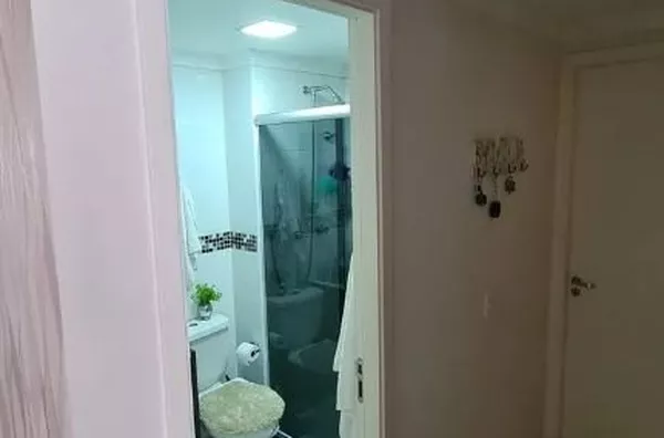 Apartamento com 2 dormitórios à venda, 49 m² por R$ 308.000 - Picanço - Guarulhos/SP - Foto 3