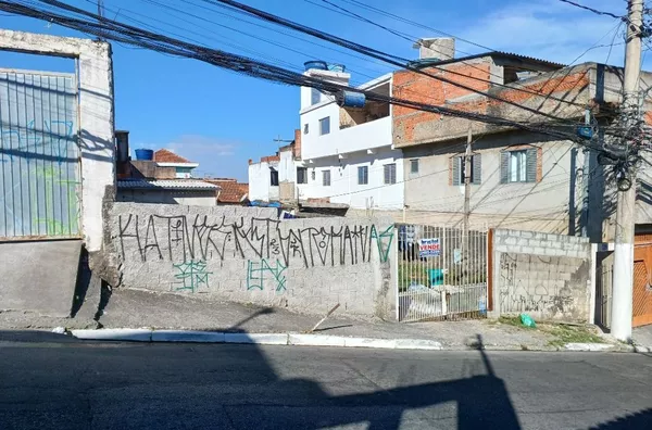 Casa com 3 dormitórios à venda, Terreno 300 m² por R$ 399.000 - Vila Nova Galvão - São Paulo/SP - Foto 3