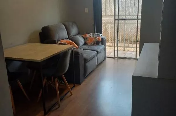 Apartamento com 2 dormitórios à venda, 57 m² por R$ 340.000 - Jardim Tranqüilidade - Guarulhos/SP - Foto 3