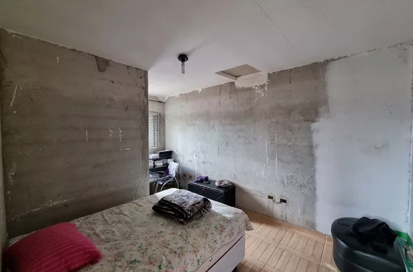 Casa com 2 dormitórios à venda, 200 m² por R$ 450.000,00 - Vila Galvão - Guarulhos/SP