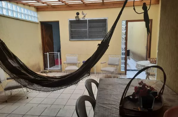 Casa com 3 dormitórios à venda, 165 m² por R$ 735.000,00 - Jardim Vila Galvão - Guarulhos/SP - Foto 3