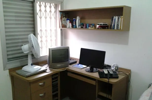 Apartamento com 3 dormitórios à venda, 127 m² por R$ 410.000,00 - Centro - Guarulhos/SP - Foto 2