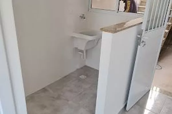 Apartamento para alugar, 43 m² por R$ 1.250,00/mês - Vila Galvão - Guarulhos/SP