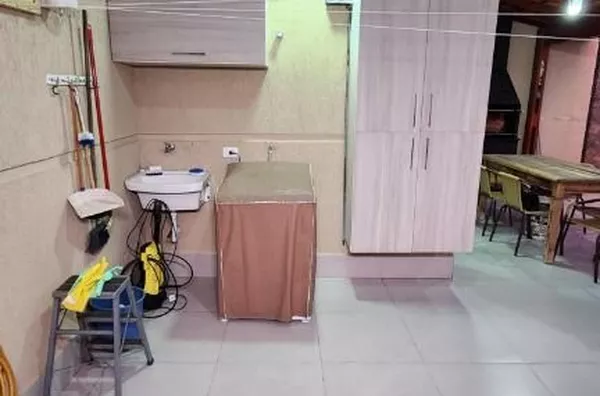 Apartamento com 3 dormitórios à venda, 100 m² por R$ 490.000 - Vila Galvão - Guarulhos/SP - Foto 5