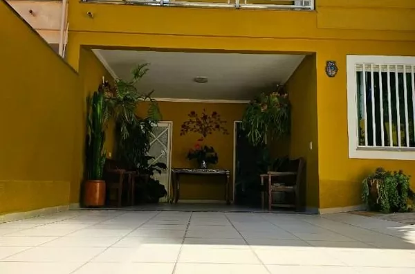 Casa com 3 dormitórios à venda, 155 m² por R$ 1.166.000 - Vila São Geraldo - São Paulo/SP - Foto 5