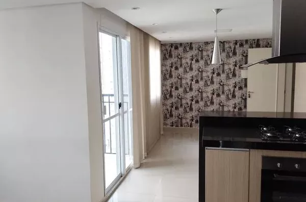Apartamento com 2 dormitórios à venda, 71 m² por R$ 476.000 - Vila Augusta - Guarulhos/SP - Foto 4