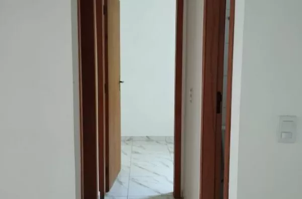 Apartamento com 2 dormitórios à venda por R$ 400.000 - São Paulo/SP - Foto 3