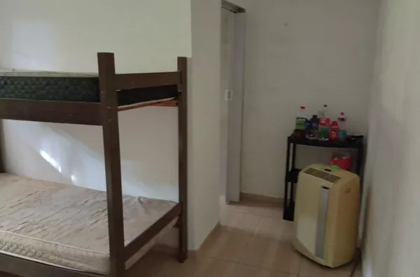 Casa com 2 dormitórios à venda, 87 m² por R$ 270.000 - Jardim Guanabara - Mongaguá/SP - Foto 6