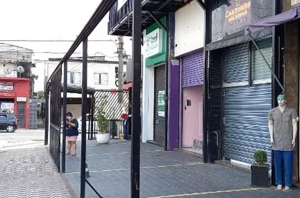 Prédio com salões comerciais à venda, 390 m² por R$ 5.800.000 - São Miguel Paulista - São Paulo/SP - Foto 2