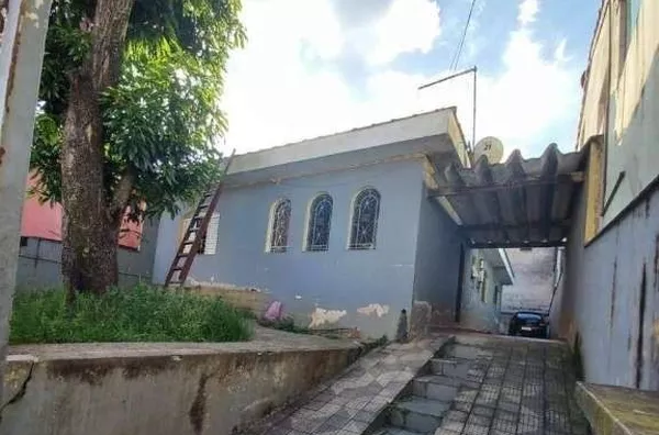 Casa com 250 metros de terreno  ,  proximo ao shopping Maia - Foto 1