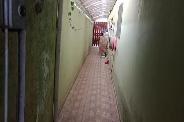 Casa com 2 dormitórios à venda, 87 m² por R$ 270.000 - Jardim Guanabara - Mongaguá/SP - Foto 3