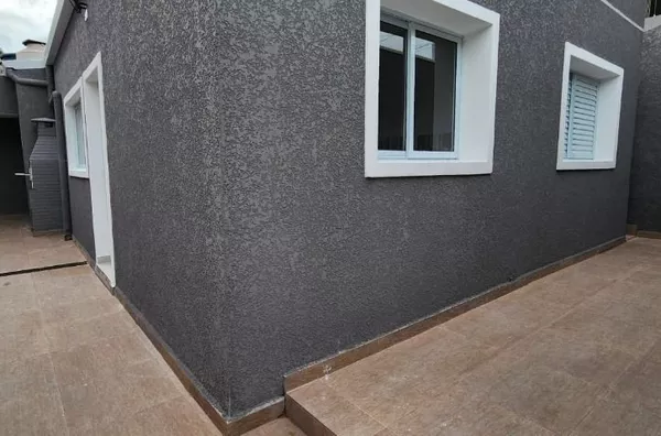 Casa com 3 dormitórios à venda, 75 m² por R$ 549.000 - Jardim Primavera - São Paulo/SP - Foto 4