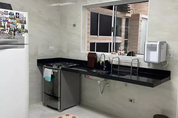 Casa com 2 dormitórios à venda, 115 m² por R$ 1.590.000 - Lauzane Paulista - São Paulo/SP - Foto 6