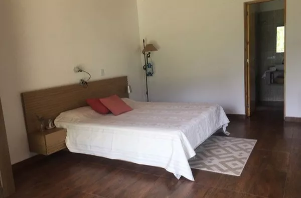 São 2 Chacaras com 14 mil metros quadrados de puro verde e lazer , Santa Izabel - Foto 5