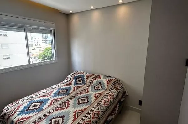 Apartamento com 2 dormitórios à venda, 38 m² por R$ 420.000 - Vila Invernada - São Paulo/SP - Foto 5