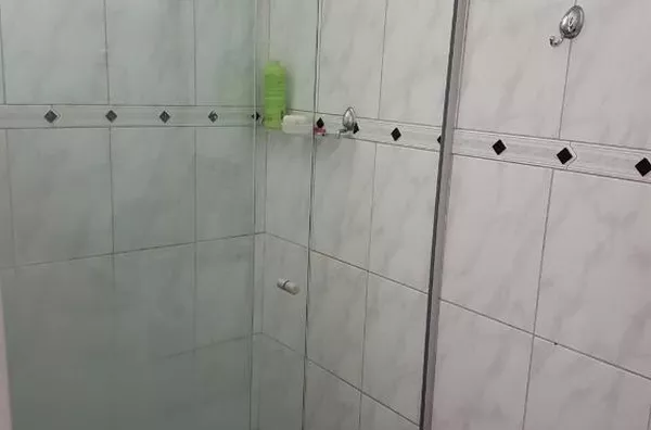 Apartamento com 2 dormitórios à venda, 55 m² por R$ 150.000,00 - Jardim Hebrom - São Paulo/SP - Foto 6