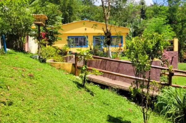 Linda Chácara a Venda com, 3 Quartos e área de 1060 m² por R$ 750.000 - São Bento - Arujá/SP