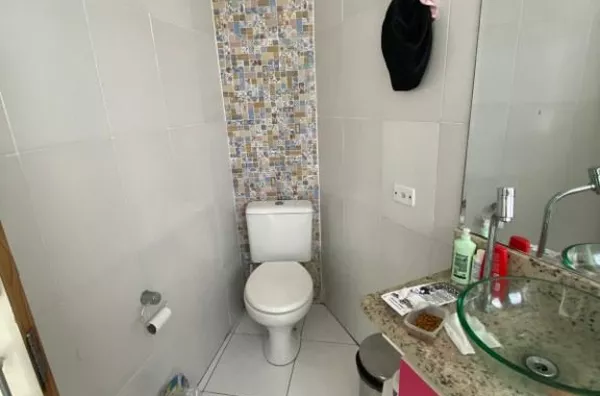 Casa com 5 dormitórios à venda, 183 m² por R$ 901.000 - Vila Galvão - Guarulhos/SP - Foto 4