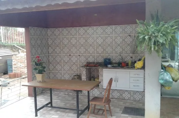 Chácara com 2 dormitórios à venda, 1000 m² por R$ 500.000,00 - Boa Vista - Mairiporã/SP