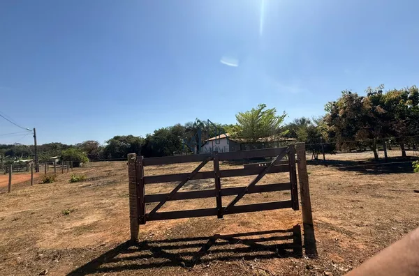 Terreno de chácara para venda,  Mairipotaba - BI
