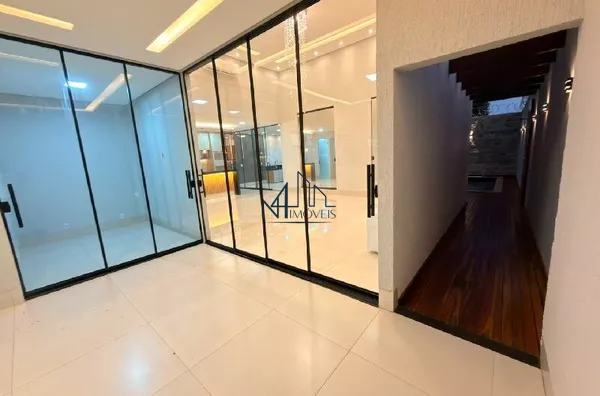 Casa para venda, 3 quarto(s),  Cidade Satélite São Luiz, Aparecida De Goiania