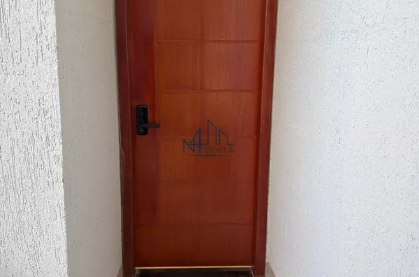 Casa para venda, 2 quarto(s),  Residencial Hebrom, Senador Canedo