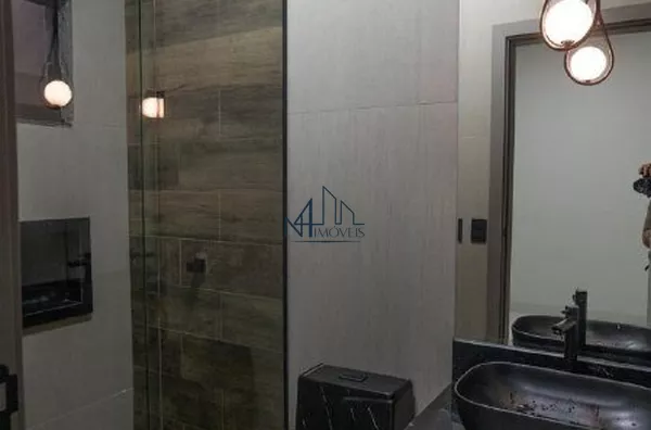 Casa para venda, 3 quarto(s), Residencial Parqville Jacarandá, Aparecida De Goiania - Foto 10