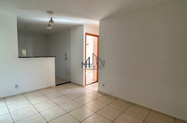 Apartamento GRAN AMÉRICA,  Setor Serra Dourada 3, Aparecida De Goiania