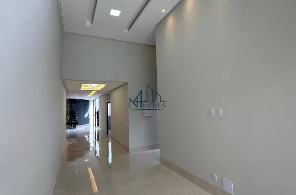 Casa ALTO PADRÃO, Vila Mariana, Aparecida De Goiania