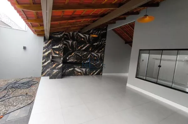 Casa para venda, 3 quarto(s), Terrabela Cerrado I, Senador Canedo - Foto 3
