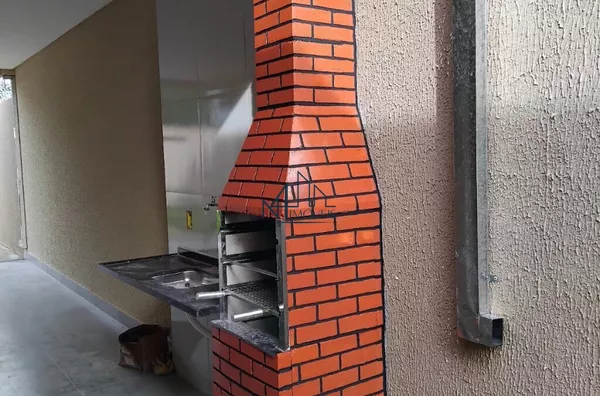 Casa para venda, 3 quarto(s),  Jardim Ipanema, Goiânia