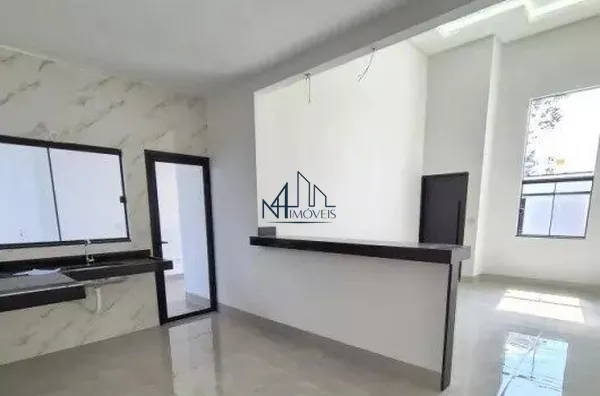 Casa para venda, 3 quarto(s),  Cardoso Continuação, Aparecida De Goiania