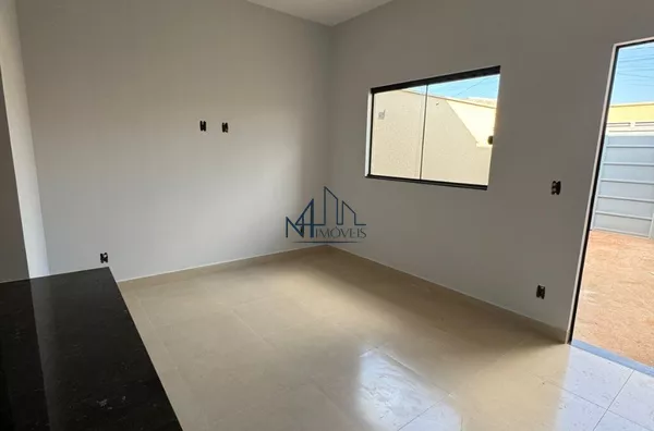 Casa para venda, 2 quarto(s),  Loteamento Shangry-lá, Goiânia-bi - Foto 2