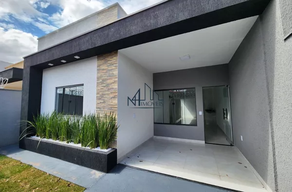 Casa para venda, 3 quarto(s),  - Selecione - Bairro, Aparecida De Goiania