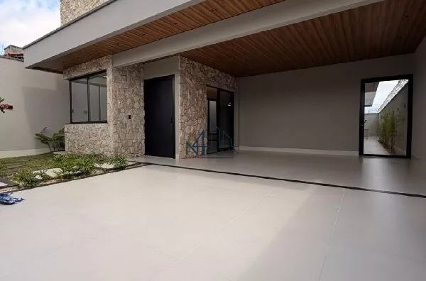 Casa para venda, 3 quarto(s), Parque Anhanguera Ii, Goiânia - Foto 2