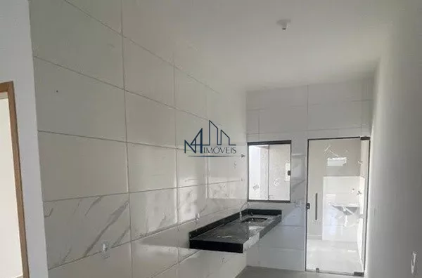 Casa 2 quartos - Residencial Buena Vista 3 - Goiânia - GO - Foto 4