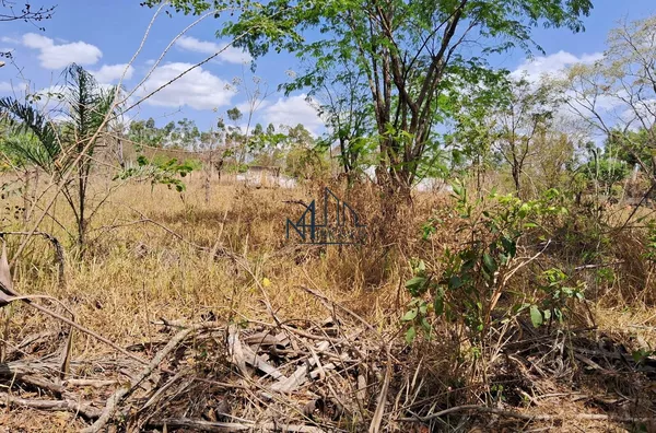 Lote 360 m² - Setor Vale do Sol -  Aparecida de Goiânia - GO - Foto 1