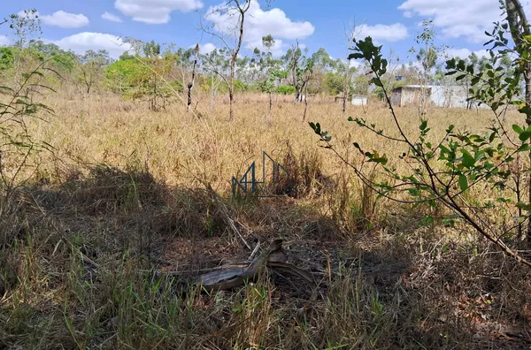 Lote 360 m² - Setor Vale do Sol -  Aparecida de Goiânia - GO - Foto 2