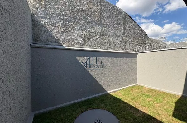 Casa para venda, 3 quarto(s), Setor Dos Bandeirantes, Aparecida De Goiania - Foto 18