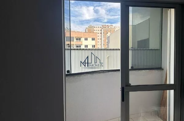Apartamento para venda, 2 quarto(s), Setor Dos Afonsos, Aparecida De Goiania - Foto 5