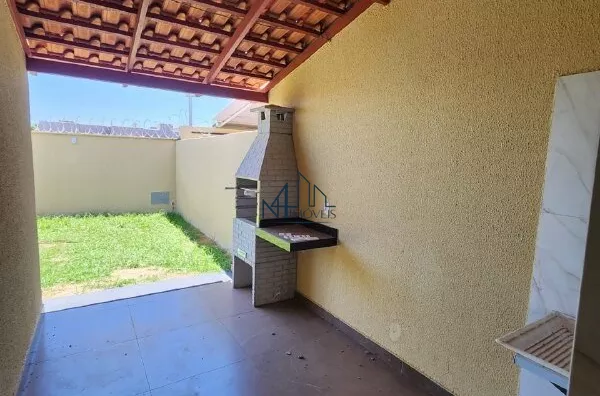 Casa para venda, 3 quarto(s), Residencial Maria Monteiro, Trindade - Foto 13