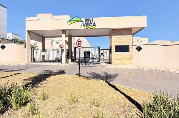 Apartamento para venda, 2 quarto(s),  Vila Oliveira, Aparecida De Goiania