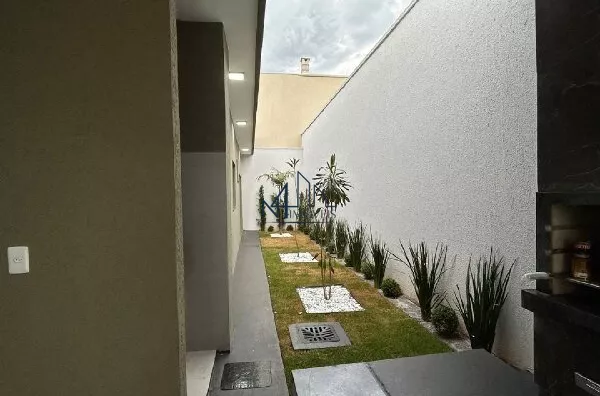 Casa para venda, 3 quarto(s), Cardoso Continuação, Aparecida De Goiania - Foto 13