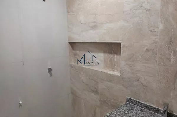 Casa para venda, 3 quarto(s), Residencial Santa Fé, Goiânia - Foto 18